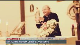 Trevignano, l'ex Vescovo benedice con la Madonna di Gisella thumbnail
