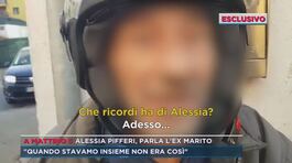 Alessia Pifferi, parla l'ex marito thumbnail
