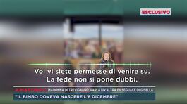 Madonna di Trevignano, parla un'altra ex seguace di Gisella thumbnail
