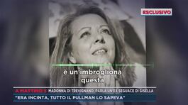 Madonna di Trevignano, parla un'ex seguace di Gisella thumbnail
