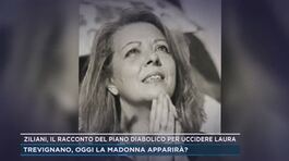 Ziliani, il racconto del piano diabolico per uccidere Laura. Trevignano, oggi la Madonna apparirà? thumbnail