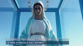 Madonna di Trevignano, il paese è spaccato thumbnail
