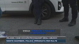 Milano, case occupate e racket degli abusivi thumbnail