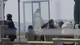 Madonna di Trevignano, l'apparizione minuto per minuto thumbnail