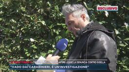 Trevignano, l'investigatore legge la denuncia contro Gisella thumbnail