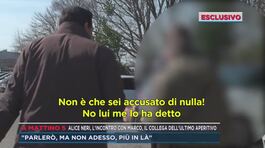 Alice Neri, l'incontro con Marco, il collega dell'ultimo aperitivo thumbnail