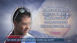 Alice Neri, la testimonianza del collega Marco thumbnail