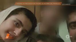 Saman: la freddezza del padre, le lacrime del fratello thumbnail
