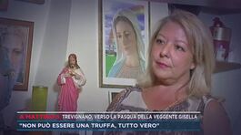 Trevignano, verso la Pasqua della veggente Gisella thumbnail