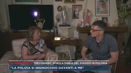 Trevignano, Gisella parla del viaggio in Polonia thumbnail