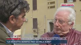 Trevignano, inedite rivelazioni su Gisella thumbnail