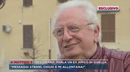 Trevignano, parla un ex amico di Gisella thumbnail