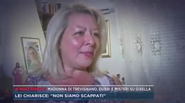 Madonna di Trevignano, dubbi e misteri su Gisella thumbnail