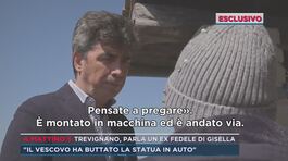 Trevignano, parla un ex fedele di Gisella thumbnail