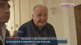 Trevignano, il vescovo emerito di Civita Castellana thumbnail