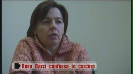 Rosa Bazzi, la confessione in carcere thumbnail