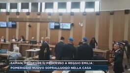 Saman, prosegue il processo a Reggio Emilia thumbnail