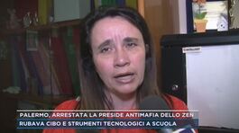Palermo, arrestata la preside antimafia dello Zen thumbnail