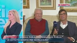 Gisella, parla l'ex fedele Luigi Avella thumbnail