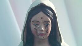 Madonna di Trevignano, parla una fedele di Gisella thumbnail