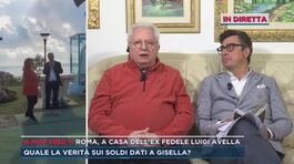 Madonna di Trevignano, parla l'ex fedele Luigi Avella thumbnail