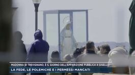 Madonna di Trevignano, è il giorno dell'apparizione pubblica a Gisella? thumbnail
