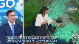Meteo, maltempo e alluvione Emilia Romagna thumbnail