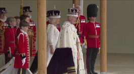 Londra, il grande giorno di Re Carlo III e della regina Camilla thumbnail