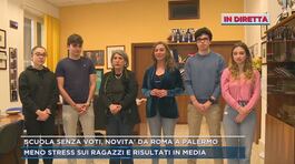 Palermo, scuola senza voti al liceo Cannizzaro thumbnail