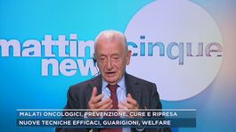 In diretta Francesco De Lorenzo, Presidente FAVO thumbnail