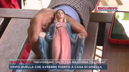 Trevignano, un'altra Madonna trasuda thumbnail