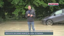 Emilia Romagna, sale a 14 il numero delle vittime thumbnail