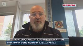 In diretta Stefano Bonaccini, Presidente Regione Emilia Romagna thumbnail