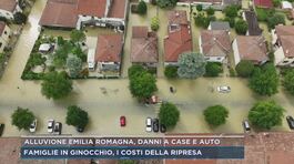 Alluvione Emilia Romagna, danni a case e auto thumbnail