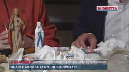 Madonna di Trevignano, la verità su lacrime e trasudazioni thumbnail