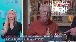 Trevignano, parla l'ex fedele Luigi Avella thumbnail
