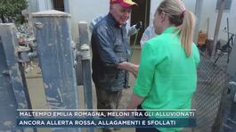 Maltempo Emilia Romagna, Meloni tra gli alluvionati thumbnail