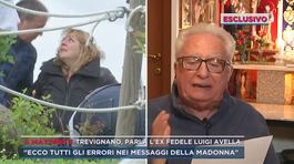 Trevignano, parla l'ex fedele Luigi Avella thumbnail