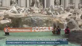 Alluvione Emilia Romagna e proteste ambientalisti thumbnail