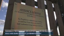 Madonna di Trevignano, un giro d'affari da oltre 100mila euro? thumbnail