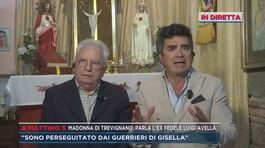 Madonna di Trevignano, parla l'ex fedele Luigi Avella thumbnail