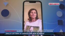 Alessia Pifferi, parla la sorella Viviana thumbnail