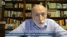 Parlo Carlo Petrini fondatore di slow food thumbnail