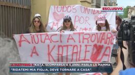 Firenze, Kata scomparsa a 5 anni, ricerche in corso thumbnail