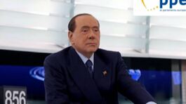 Silvio Berlusconi, il lutto in tutto il mondo thumbnail