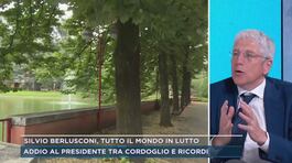 Silvio Berlusconi, il ricordo di Mario Giordano thumbnail