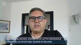 In diretta Giovanni Toti, Presidente della regione Liguria thumbnail