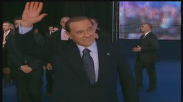 Berlusconi rivoluziona la politica thumbnail