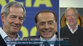 Guido Bertolaso ricorda Silvio Berlusconi thumbnail