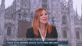 Patrizia Rossetti ricorda Silvio Berlusconi thumbnail